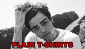 Cutest: Noah Centineo In Plain T-Shirts Is Worth Watching