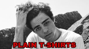 Cutest: Noah Centineo In Plain T-Shirts Is Worth Watching