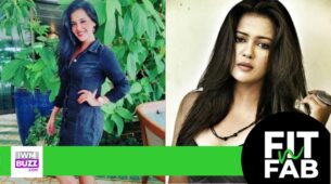 Dancing is the best way to burn calories: Gulki Joshi
