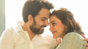 Dear husband… Kajal Aggarwal pens heartfelt note for Gautam Kitchlu ahead of embracing motherhood