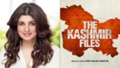 Dear Twinkle, The Kashmir Files Is Not A Joke