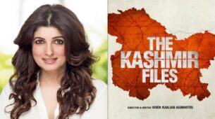 Dear Twinkle, The Kashmir Files Is Not A Joke