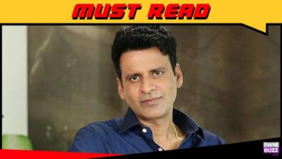 Happy Birthday, Manoj Bajpayee