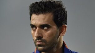 Deepak Chahar ruled out of cricket for four months, deets inside