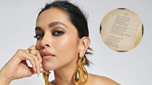 Deepika Padukone’s First Poetry At Age 12 Goes Viral: Check