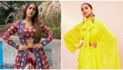 Ethnic With A Hint Of Western: Check Out These ‘Never Getting Old’ Looks Of Deepika Padukone And Sara Ali Khan