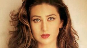 Desi Girl Vibes: Karisma Kapoor’s 90’s Fashion Will Make You Fall In Love With The Actress