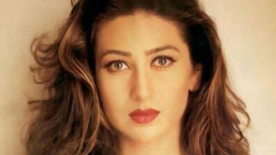 Desi Girl Vibes: Karisma Kapoor’s 90’s Fashion Will Make You Fall In Love With The Actress