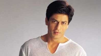 Hotness Alert: Shah Rukh Khan In 2022 Is ‘Wow’, But Have You Seen The Actor In The 90s