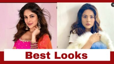 Desi Punjabi Kudi To Spicy Western Looks: Best Of Shehnaaz Gill Outfits