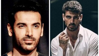 Desi Videsi: John Abraham Or Michele Morrone: Who Wins ‘Handsome Boy Of Every Girl’s Dream’ Tag?