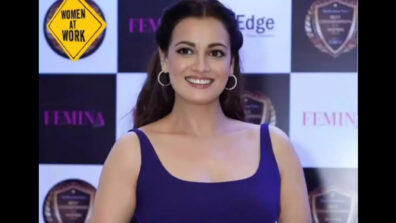 Dia Mirza Has Some Words On Gender Equality: Read