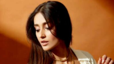 Ileana D’cruz Reacts On People Calling Her Intimidating