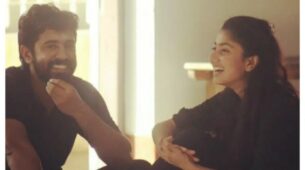 Not Sai Pallavi But This Diva Was The First Choice For Malar in Premam