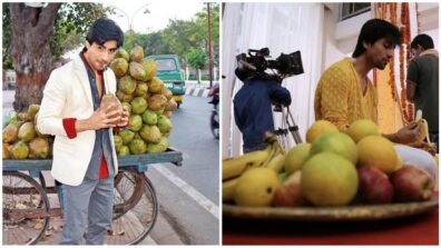 Did You Know? Fitness Icon Harshad Chopra Is A Foodie!