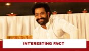 Did You Know Jr NTR Had Already Played A Role Of Rama Long Before Ram Charan? Deetz Inside