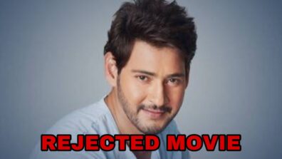 Did You Know? Mahesh Babu Rejected Pushpa 