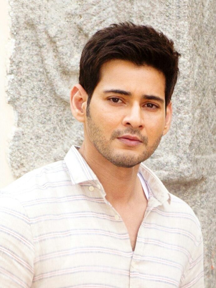 Did You Know? Mahesh Babu Rejected Pushpa  - 0