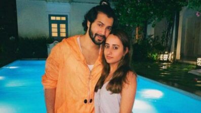 Did You Know Natasha Dalal Rejected Varun Dhawan These Many Times Before Agreeing To Marry Him?