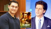 Did You Know Not Aamir Khan But Shah Rukh Khan Was The First Choice For This Movie?