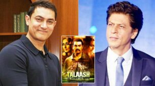 Did You Know Not Aamir Khan But Shah Rukh Khan Was The First Choice For This Movie?