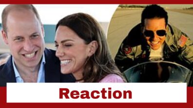 Did You Know Prince William And Kate Middleton Are Big Fans Of Top Gun?: See How Tom Cruise Reacted