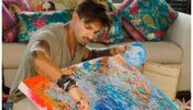 I Find Art Therapeutic: Karan Singh Grover Reveals How Art Has Healed Him