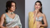 From Kangana Ranaut To Jacqueline Fernandez: Bollywood Divas Who Have Suffered A Wardrobe Malfunction