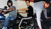 Harleys in Hawaii: Shahid Kapoor, Rajkummar Rao, and Sidharth Malhotra: Actors Who Own Harley Davidson