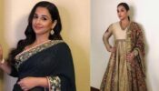 Throwback: When Vidya Balan Slammed Trolls For Comments About Her Weight