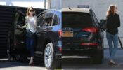 Did You Know That Emma Stone Owns A Lavish Car Collection?