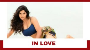 Did You Know This Celebrity Was In Love With Baahubali Star Prabhas?