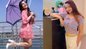 Digital Beauties: Ashnoor Kaur is cool for summer, Anushka Sen is excited to begin her week