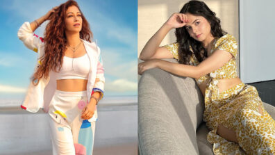 Dil Beparwah: TMKOC divas Sunayana Fozdar and Palak Sindhwani are sunkissed beauties, see pics