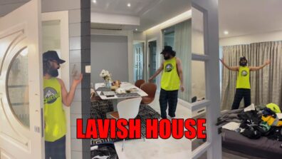 Diljit Dosanjh Gives Glimpse Of His Lavish House: See Here