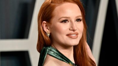 Discover How Madelaine Petsch Maintains Her Flawless Skin