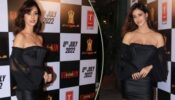 Disha Patani Bashed By Netizens Due To Her Lips: Checkout