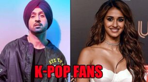 Disha Patani, Diljit Dosanjh To Badshah: Celebrities Who Are K-Pop Fans