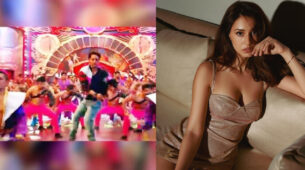 Disha Patani wants to know the secret behind Tiger Shroff’s fast and furious dance moves