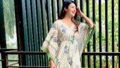 Divyanka Tripathi and her unique hacks of dealing with summer heat