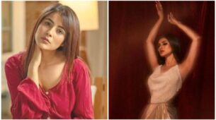 Here’s How You Can Style Pleated Skirt Like Mouni Roy And Shehnaaz Gill