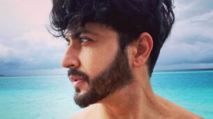 OMG: Dheeraj Dhoopar’s Handsome Pictures Are Adding To The Summer Heat: We Are In Love