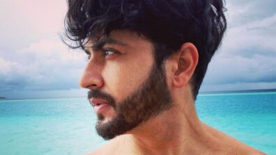 OMG: Dheeraj Dhoopar’s Handsome Pictures Are Adding To The Summer Heat: We Are In Love