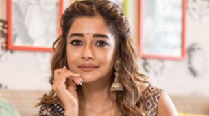 Here’s All You Need To Know About Tina Datta