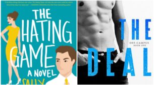 Want To Read Some Spicy Romance? Here Are Three ‘Enemies To Lovers’ Books You Might Like