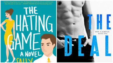 Want To Read Some Spicy Romance? Here Are Three ‘Enemies To Lovers’ Books You Might Like