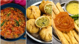 A Trip To Gujrat? Do Not Miss Out On This Delicious Cuisine