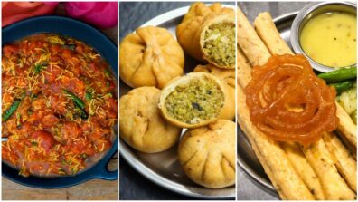 A Trip To Gujrat? Do Not Miss Out On This Delicious Cuisine