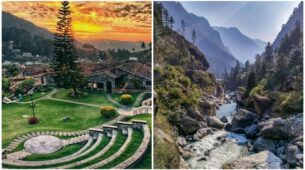 These Places Are Perfect For Low Budget Vacations: Check Out Some Awesome Sights