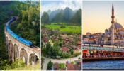 Cheapest Countries To Travel From India